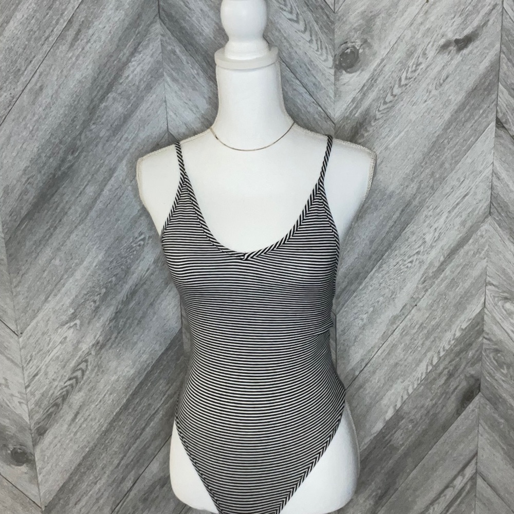 Top Shop Bodysuit